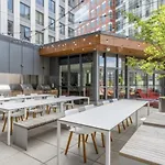 Modern Apt With Gym